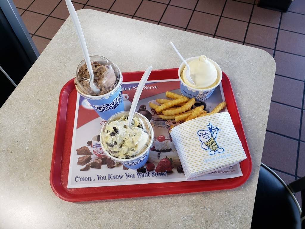 Fosters Freeze | restaurant | 4111 W Swift Ave, Fresno, CA 93722, USA | 5592719575 OR +1 559-271-9575