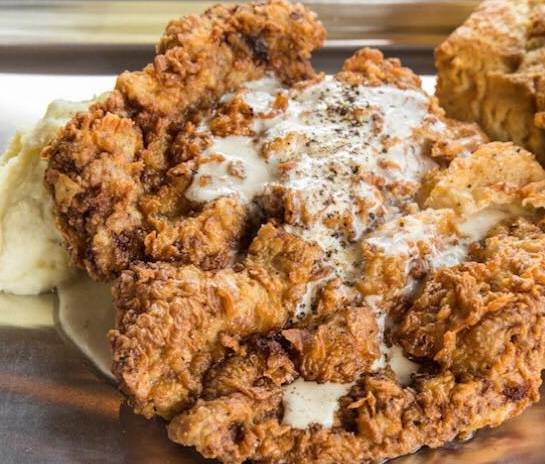 Burntsugars Food Truck | restaurant | 105 1st Ave SE, Gravette, AR 72736, USA | 4792038063 OR +1 479-203-8063