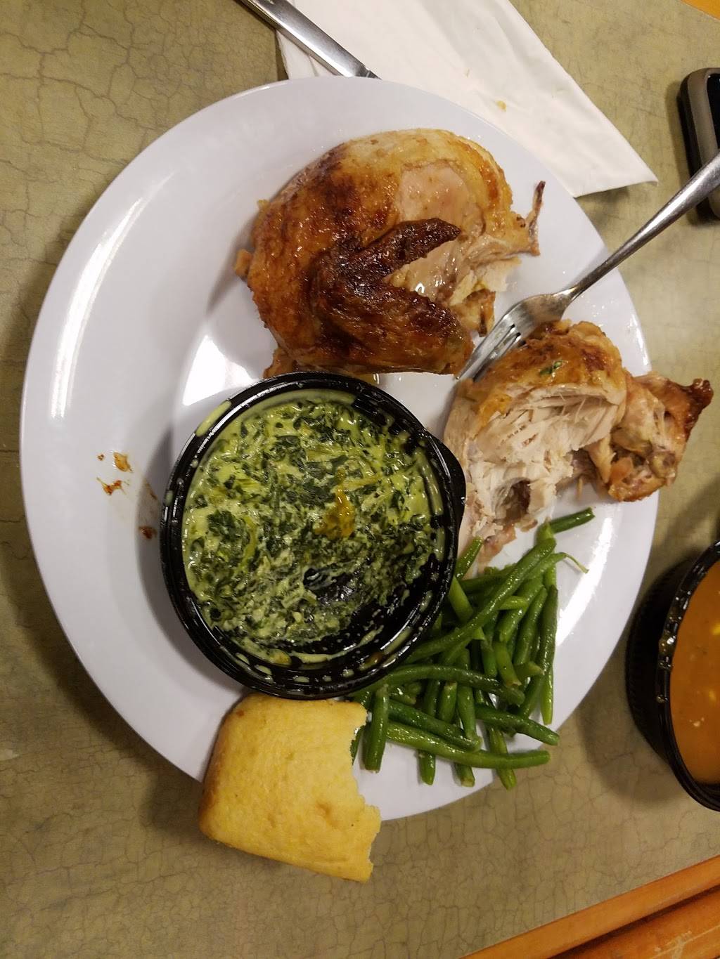 Boston Market | restaurant | 952 W Arrow Hwy, San Dimas, CA 91773, USA | 9095927003 OR +1 909-592-7003