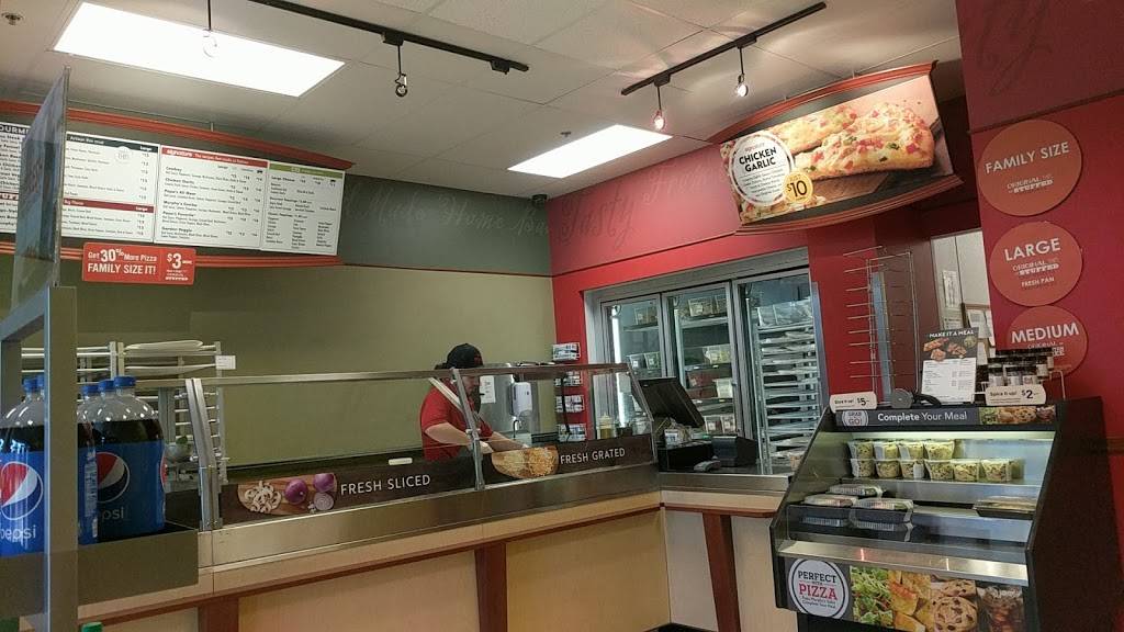 Papa Murphys Take N Bake Pizza | meal takeaway | 8120 TN-100, Bellevue, TN 37221, USA | 6156731313 OR +1 615-673-1313