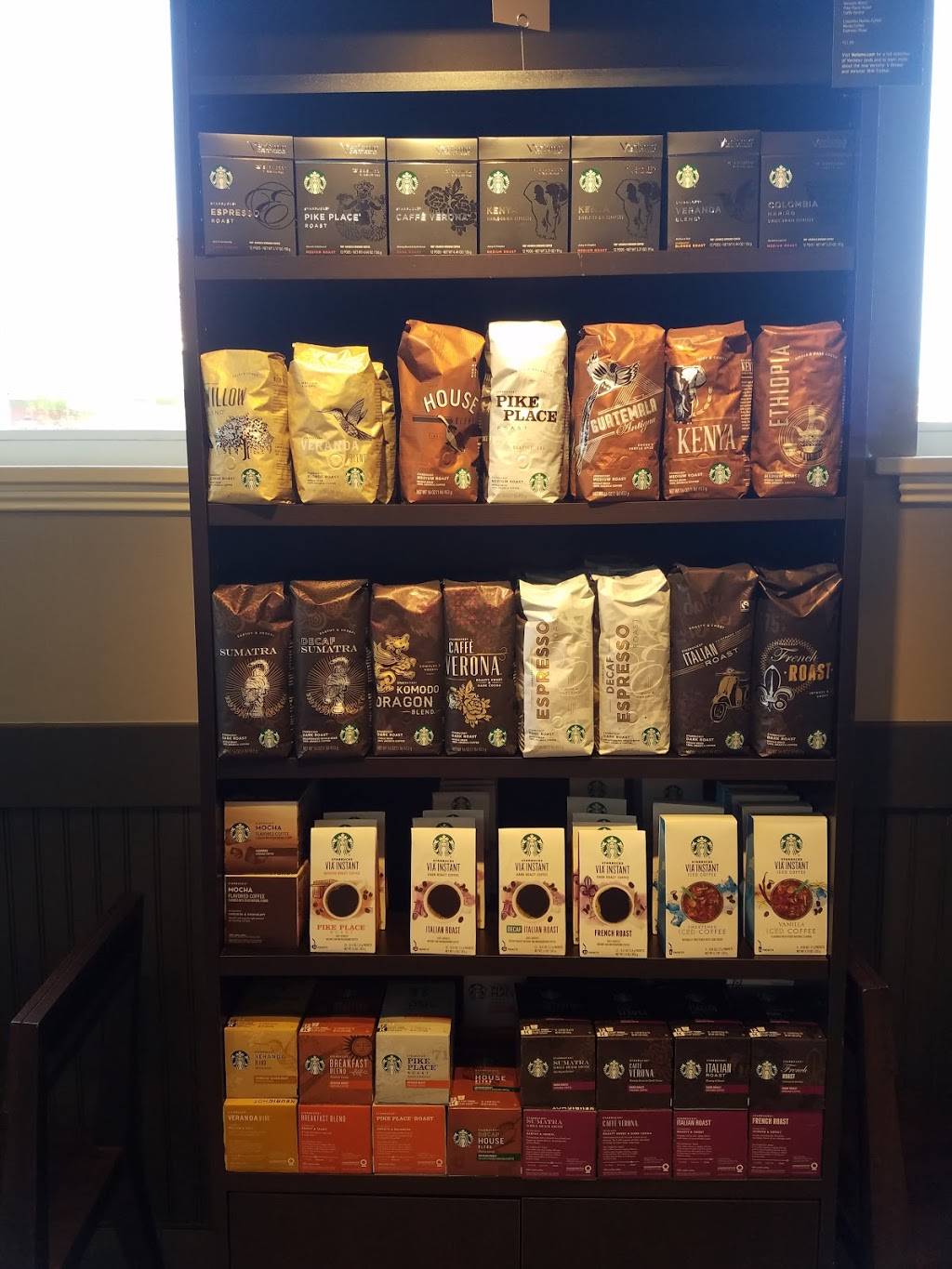 Starbucks | cafe | 15 Harvard St, Brookline, MA 02445, USA | 6172325063 OR +1 617-232-5063