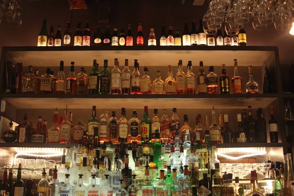 Bandaloop | restaurant | Cross St, Kennebunkport, ME 04046, USA | 2079674994 OR +1 207-967-4994