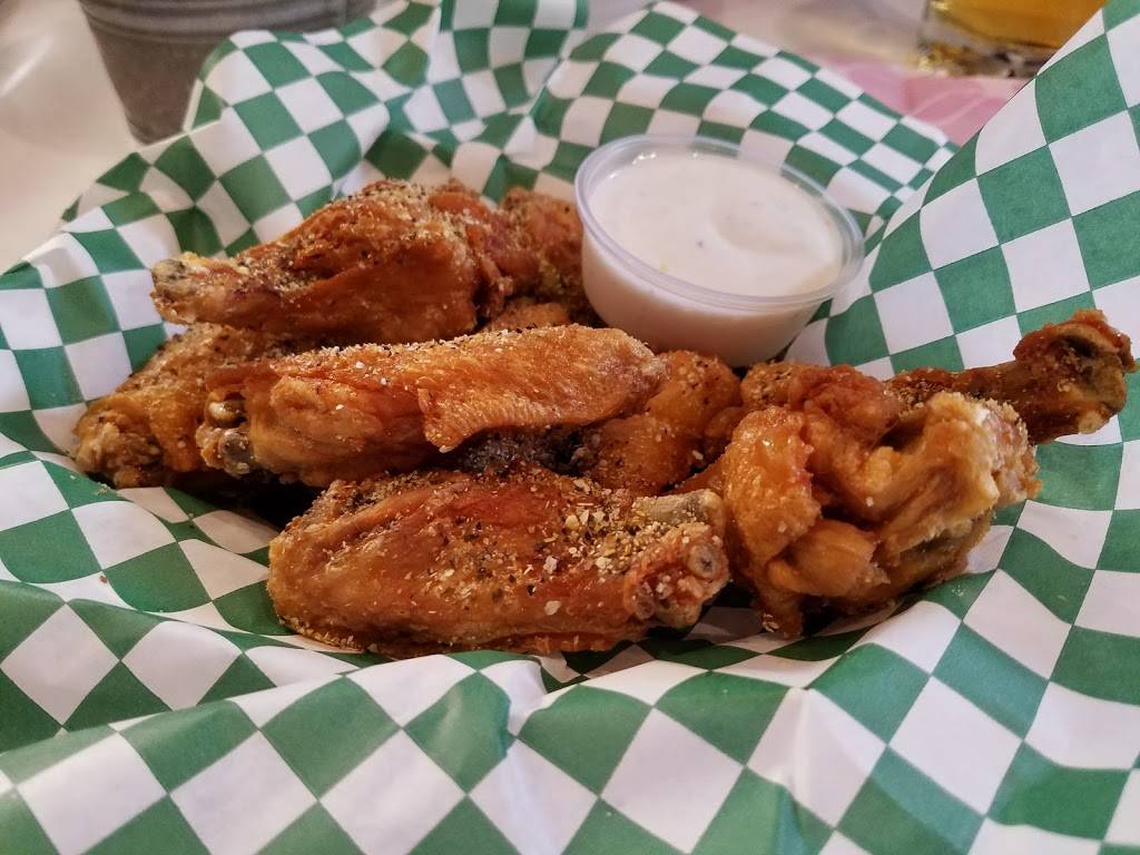 The Mad Claw | restaurant | 12802 E Foothill Blvd #101, Rancho Cucamonga, CA 91739, USA | 9096468880 OR +1 909-646-8880