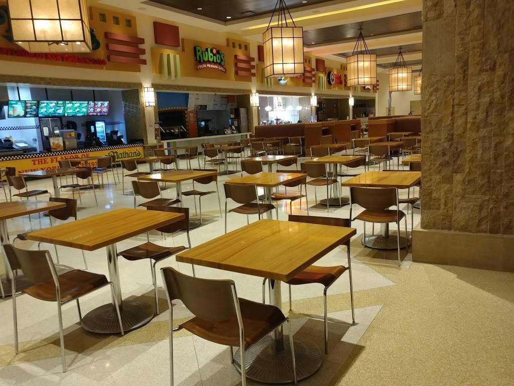 Panda Express | restaurant | 7300 N Aliante Pkwy, North Las Vegas, NV 89084, USA | 7026420437 OR +1 702-642-0437