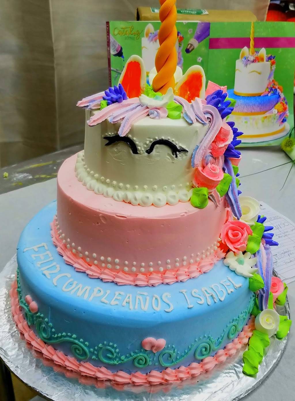 J Tropicana Restaurant & Bakery | restaurant | 200 New Brunswick Ave, Perth Amboy, NJ 08861, USA | 7324420193 OR +1 732-442-0193