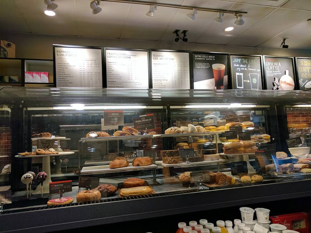 Starbucks | cafe | 15355 Sherman Way a, Van Nuys, CA 91406, USA | 8187870135 OR +1 818-787-0135