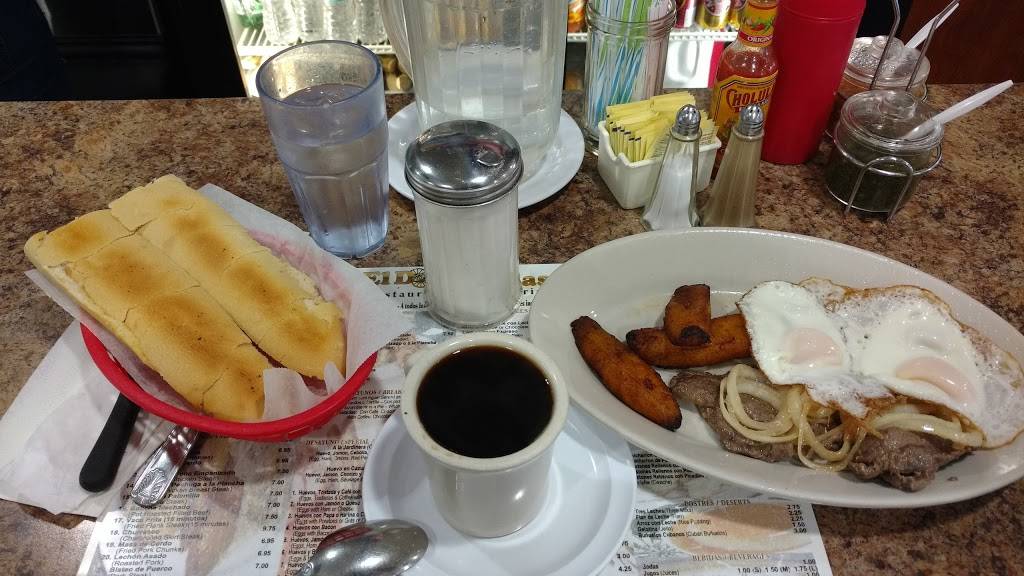 Dos Ruedas Restaurant | restaurant | 9561 SW 160th St, Miami, FL 33157, USA | 3052520407 OR +1 305-252-0407