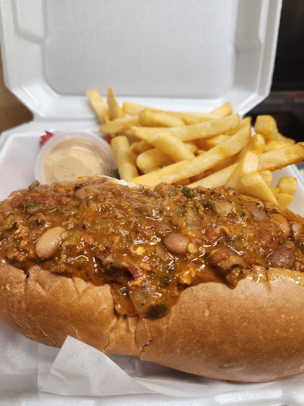 Sonora Hotdogs | restaurant | 1301 Sullivan Ln, Sparks, NV 89431, USA | 7753012172 OR +1 775-301-2172