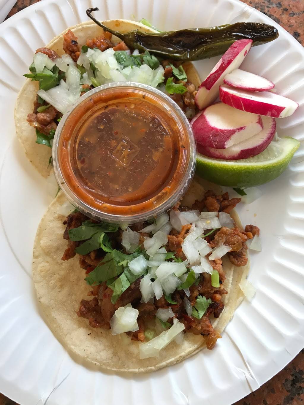 El Sauz Tacos | restaurant | 4432 San Fernando Rd, Glendale, CA 91204, USA | 8182469701 OR +1 818-246-9701