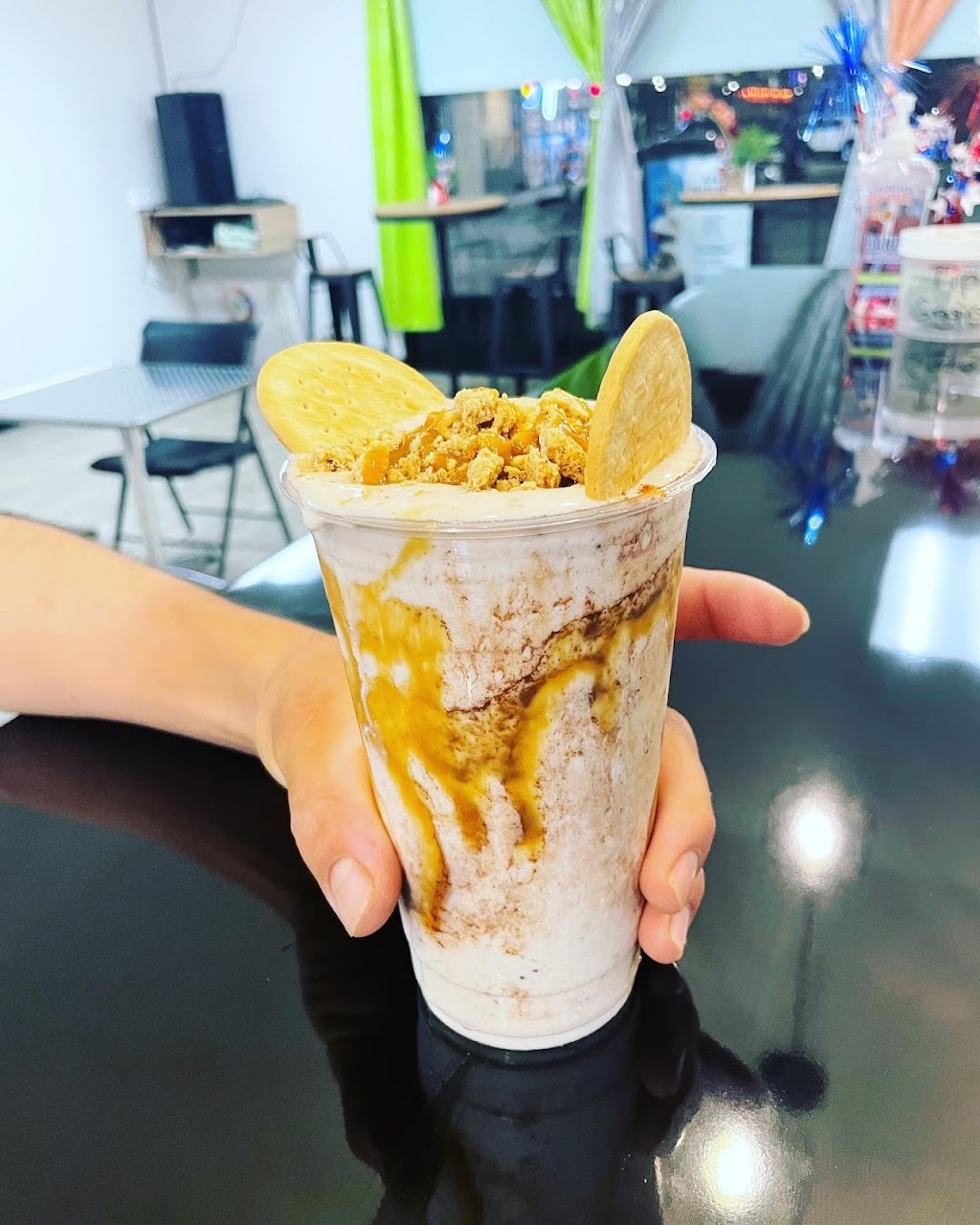 Azusa Nutrition Club | restaurant | 530 S Citrus Ave Suite 3, Azusa, CA 91702, USA | 6266175486 OR +1 626-617-5486