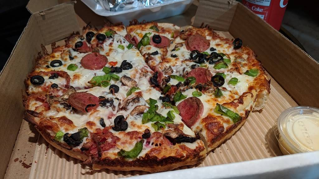 Pizza Shab | restaurant | 10133 Yonge St, Richmond Hill, ON L4C 1T5, Canada | 9052376443 OR +1 905-237-6443