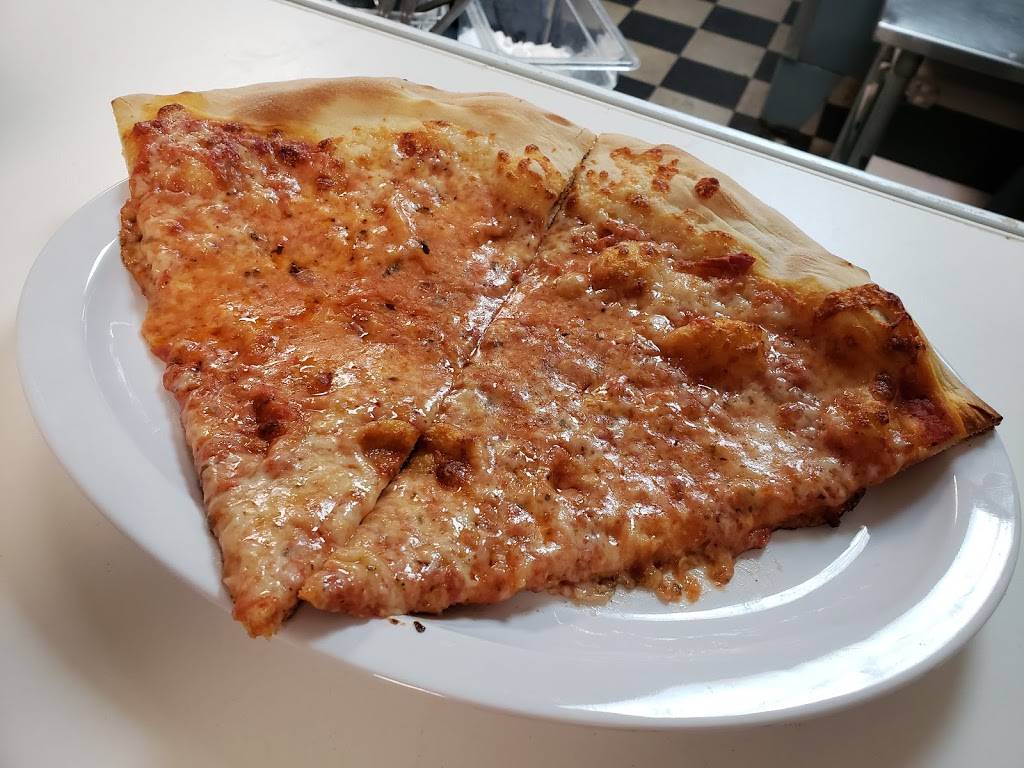 Jojos Pizza | restaurant | 3751 S Military Trail, Lake Worth, FL 33463, USA | 5613353192 OR +1 561-335-3192