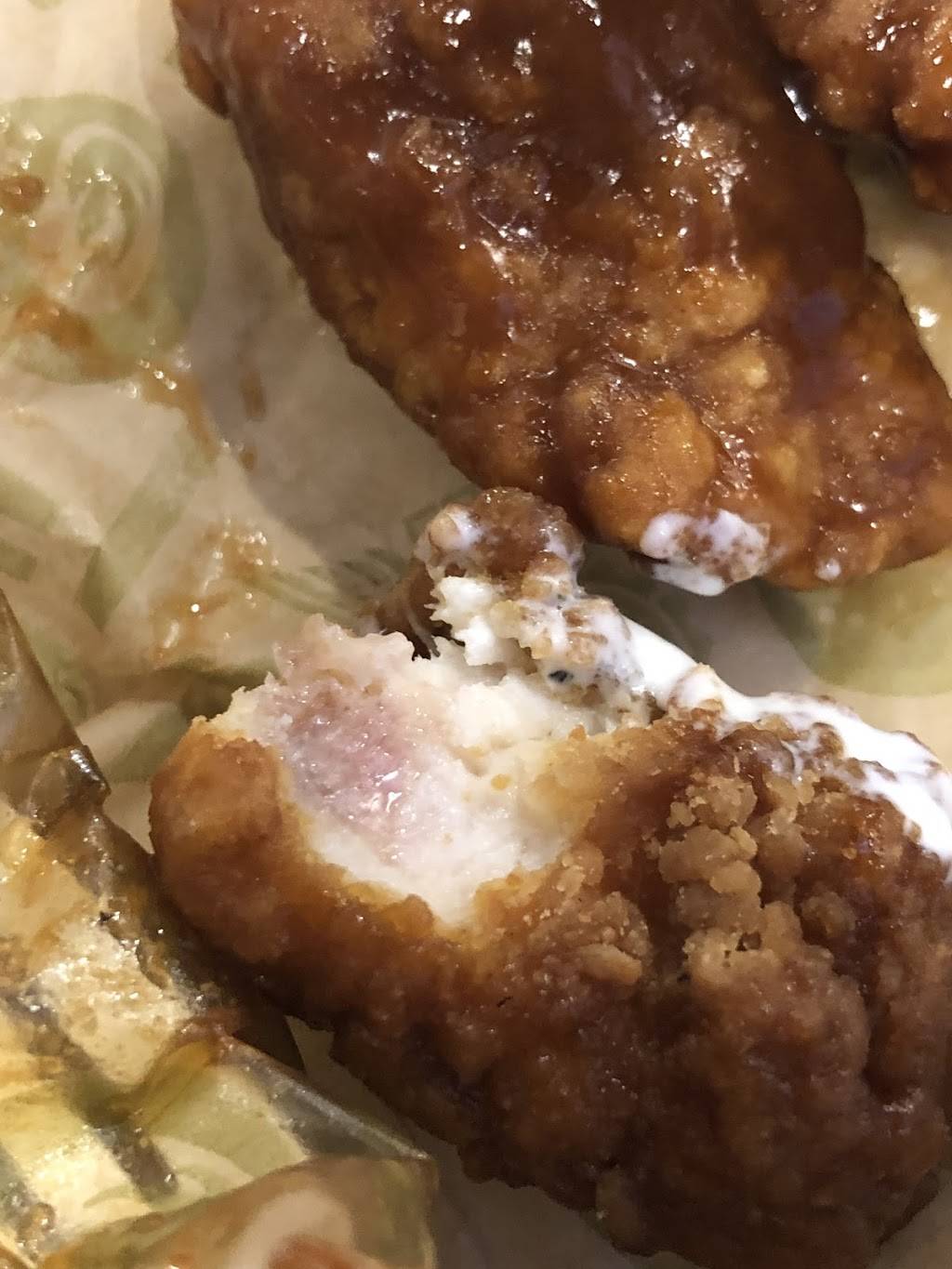 Wingstop | restaurant | 7628 University Blvd, Winter Park, FL 32792, USA | 3219728873 OR +1 321-972-8873