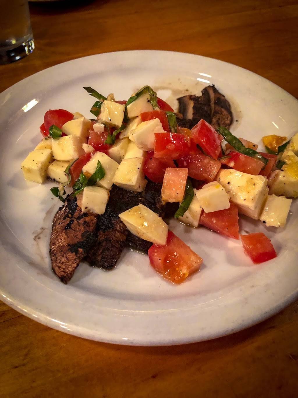 The Pasta Factory | restaurant | 3103 W Broadway Business Park Ct #109, Columbia, MO 65203, USA | 5734493948 OR +1 573-449-3948