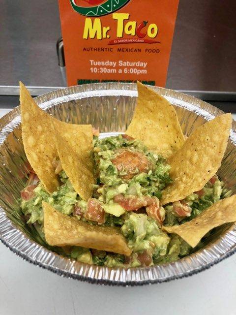 Mr Taco | restaurant | 69 Miller St, Meriden, CT 06450, USA | 4757755708 OR +1 475-775-5708