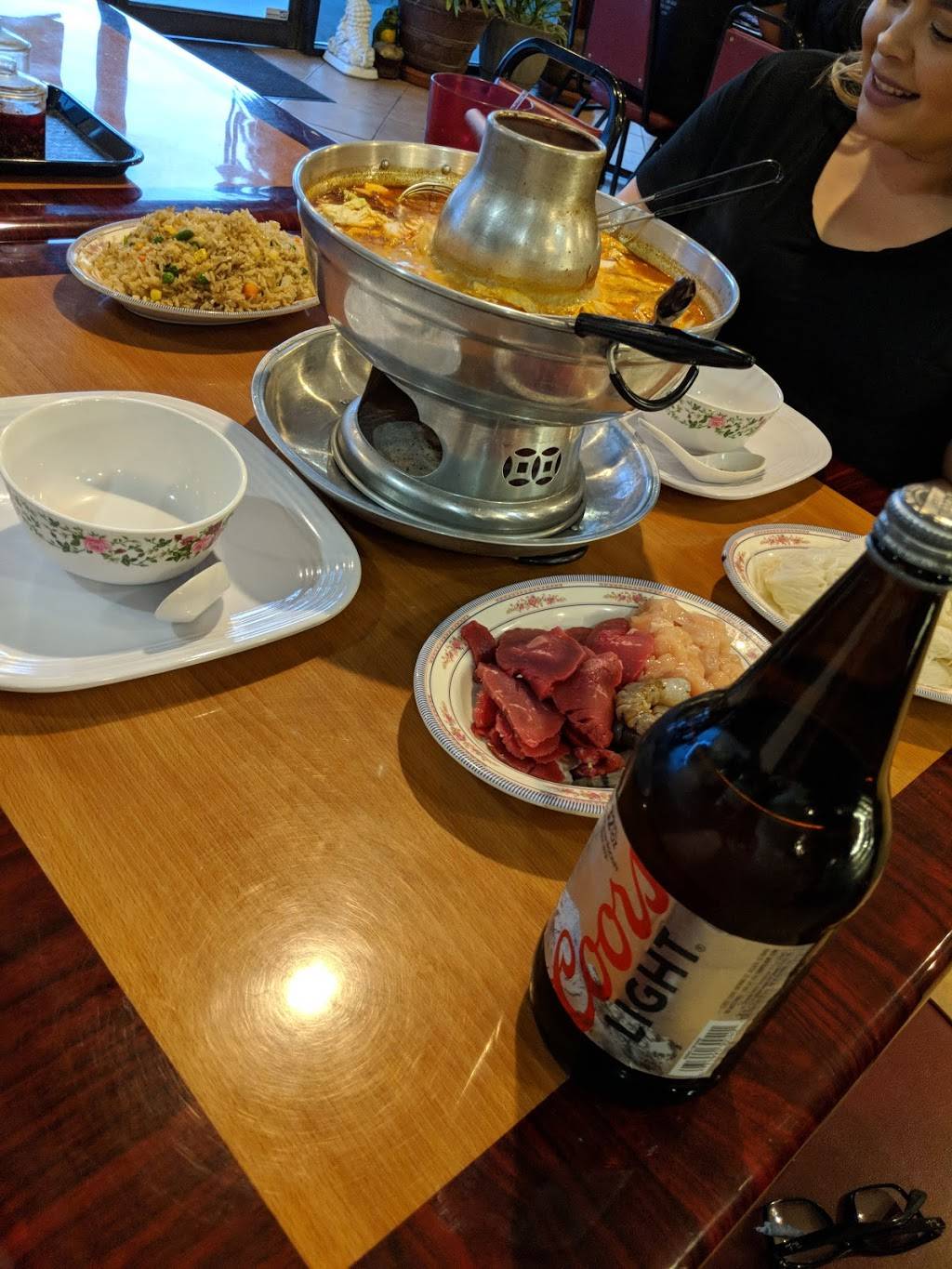 PHO Madame | meal takeaway | 5183 E Kings Canyon Rd, Fresno, CA 93727, USA | 5592523518 OR +1 559-252-3518