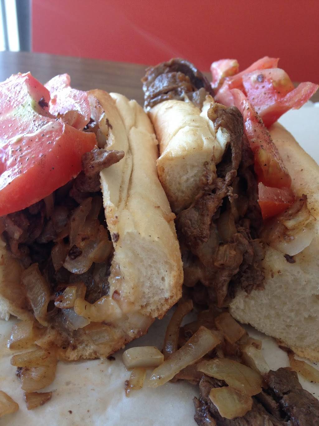 Mike & Emmas Sandwich Shop | restaurant | 601 MacDade Boulevard, Folsom, PA 19033, USA | 6104619194 OR +1 610-461-9194