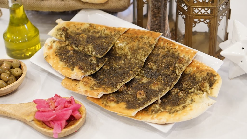 AlAmeer Canton | restaurant | 6505 N Canton Center Rd, Canton, MI 48187, USA | 7346277707 OR +1 734-627-7707