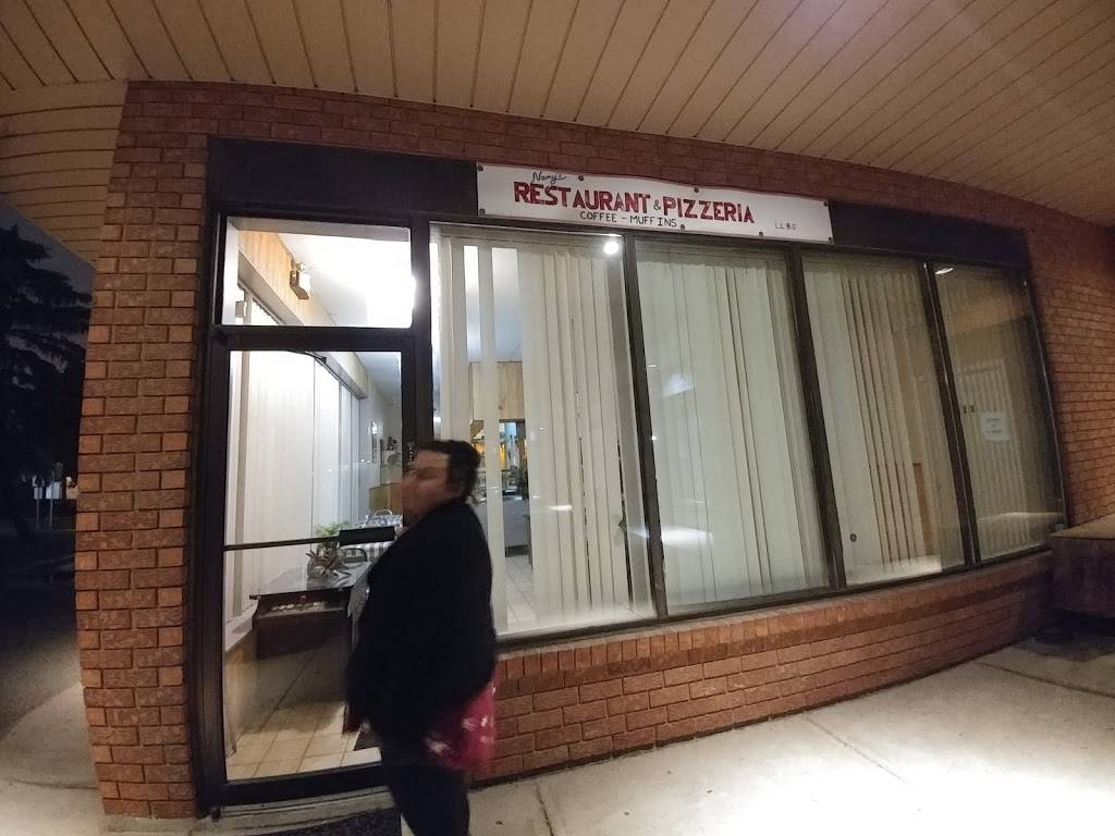 Nancy Trattoria Restaurant | restaurant | 2023 Williams Pkwy, Brampton, ON L6S 6E7, Canada | 9057927822 OR +1 905-792-7822