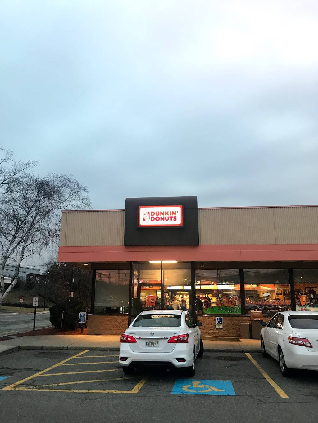 Dunkin | bakery | 182A Cambridge St, Burlington, MA 01803, USA | 7812729681 OR +1 781-272-9681