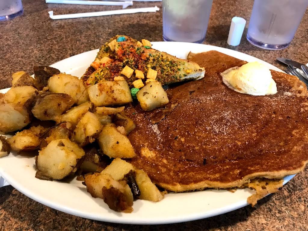 3rd Street Diner | restaurant | 208 N 3rd St, Oakland, MD 21550, USA | 3013343300 OR +1 301-334-3300