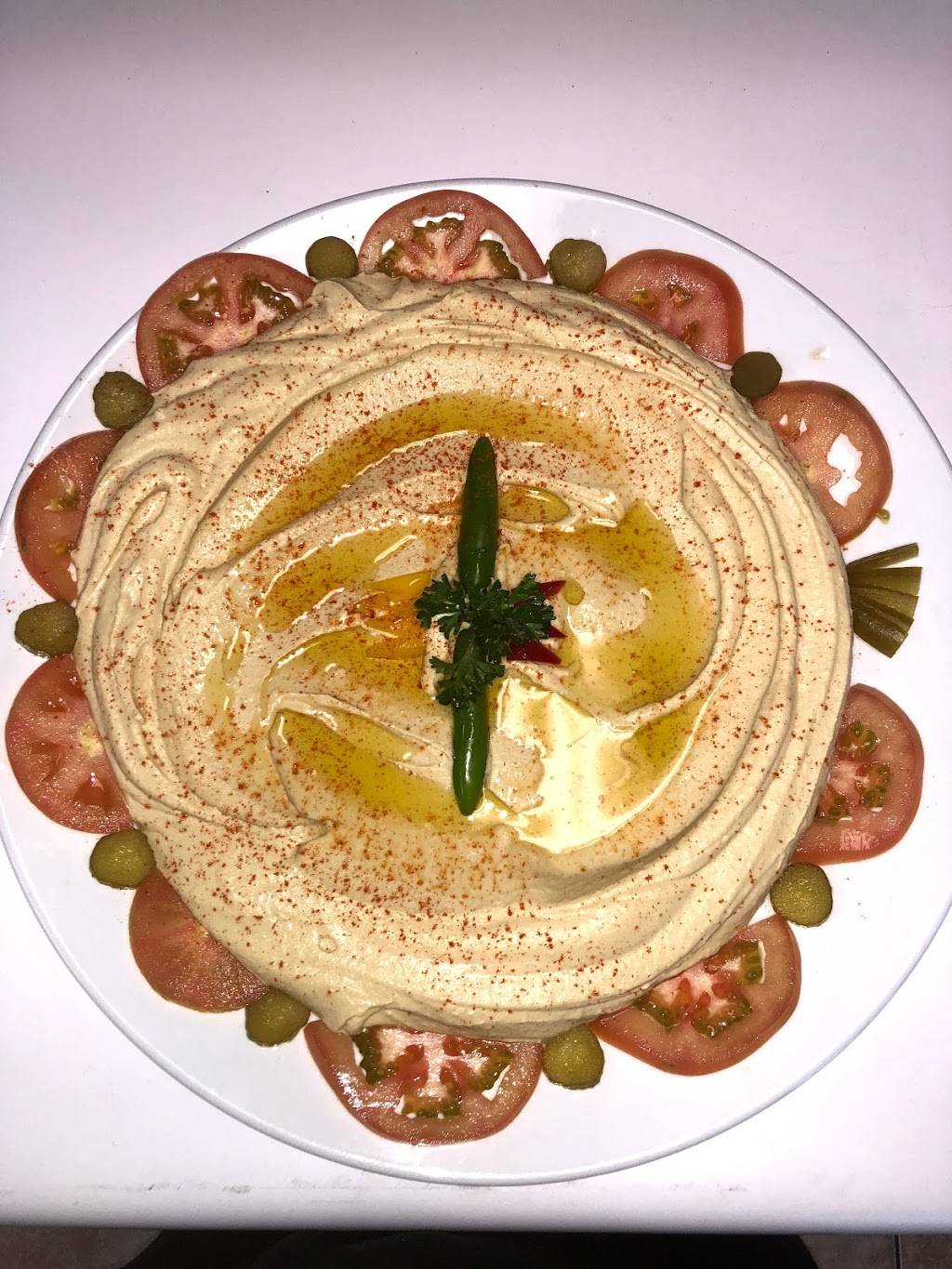 Babas Kitchen Mediterranean | restaurant | 6217, 2110 Newbury Rd # B, Newbury Park, CA 91320, USA | 8054994455 OR +1 805-499-4455