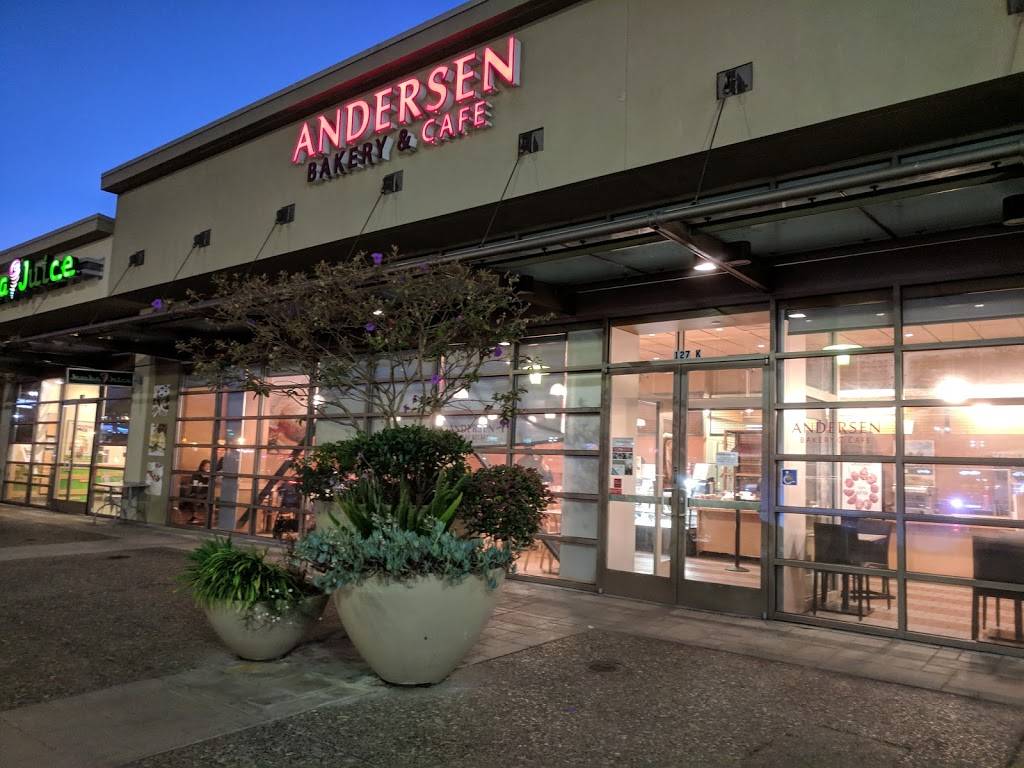 Andersen Bakery | bakery | 3 Serramonte Center #662, Daly City, CA 94015, USA | 6507563237 OR +1 650-756-3237