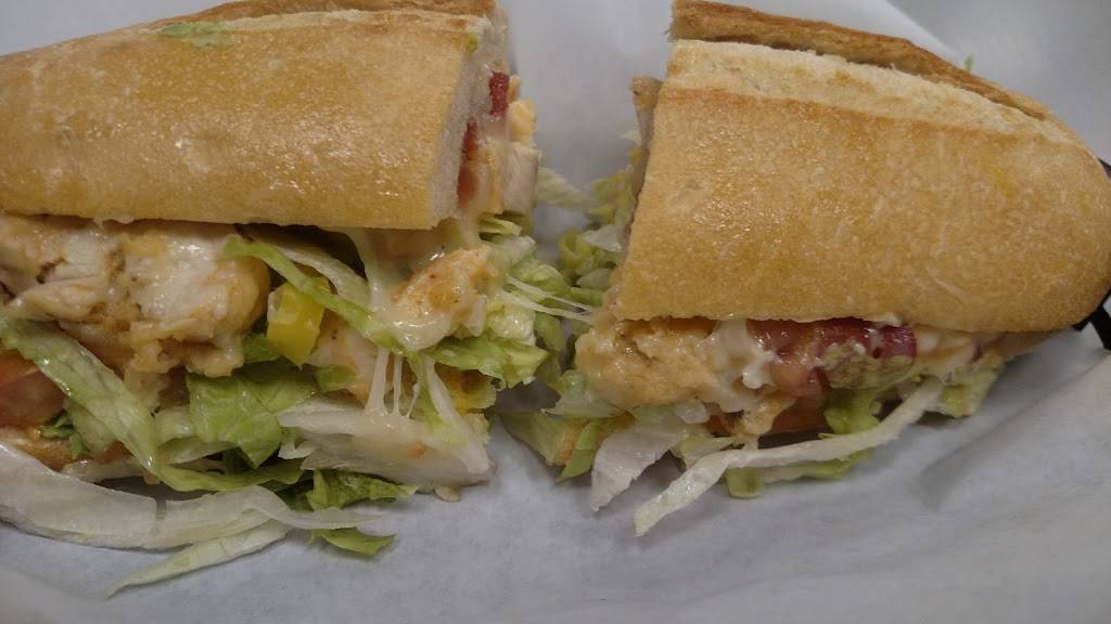 Mr. Pickles Sandwich Shop | restaurant | 4436 Clayton Rd suite h, Concord, CA 94521, USA | 9253261088 OR +1 925-326-1088