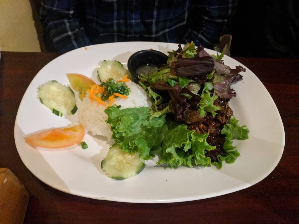 Pho Thaison | restaurant | 2438 W Anderson Ln, Suite A3, Austin, TX 78757, USA | 5124200001 OR +1 512-420-0001