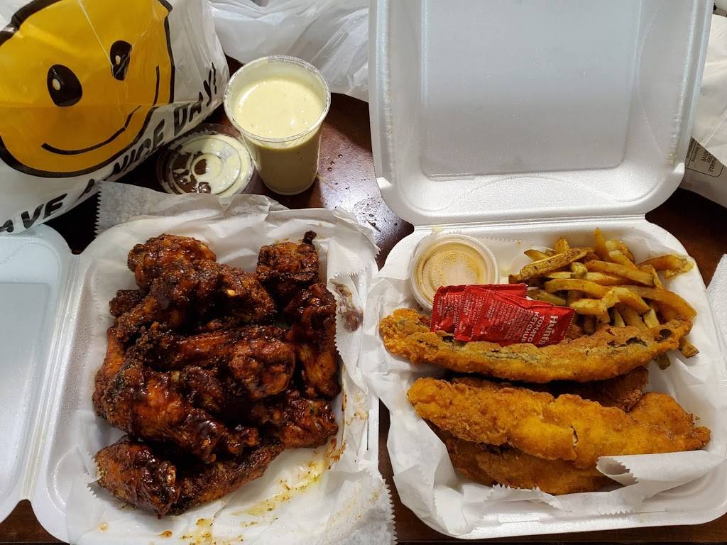 Savannah Seafood | restaurant | 1985 McDonough Rd #1G, Hampton, GA 30228, USA | 6784377379 OR +1 678-437-7379