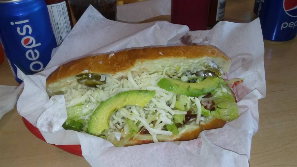 Ostioneria Guadalajara | restaurant | 1220 W 16th St, Merced, CA 95340, USA | 2093836533 OR +1 209-383-6533