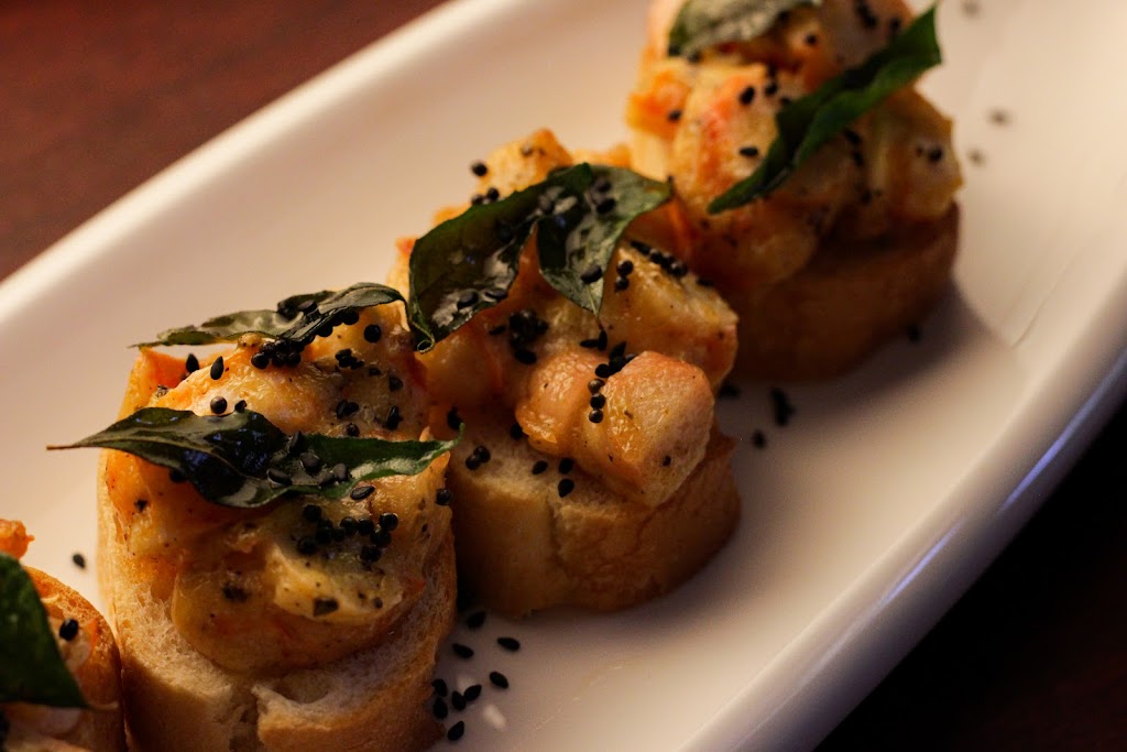 SHYAMA | restaurant | 8366 Topanga Canyon Blvd, Canoga Park, CA 91304, USA | 8188889746 OR +1 818-888-9746