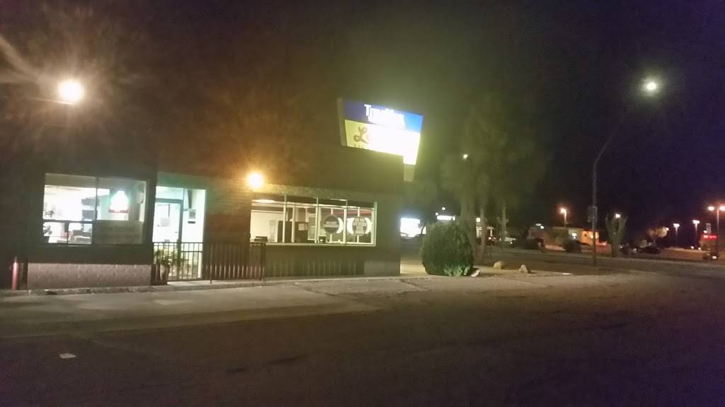 Los Betos | restaurant | 1725 W Ajo Way, Tucson, AZ 85713, USA | 5208893519 OR +1 520-889-3519