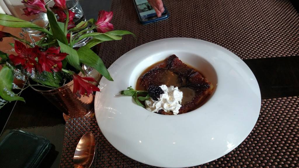 Spoonbread Bistro | restaurant | 2526 Floyd Ave, Richmond, VA 23220, USA | 8043598000 OR +1 804-359-8000