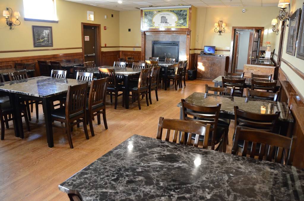 Blarney Stone Pub | restaurant | 2504, 15400 S Cicero Ave, Oak Forest, IL 60452, USA | 7085354800 OR +1 708-535-4800