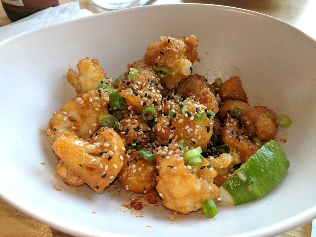 Taqueria Tsunami | restaurant | 1275 Johnson Ferry Rd, Marietta, GA 30068, USA | 6783101082 OR +1 678-310-1082