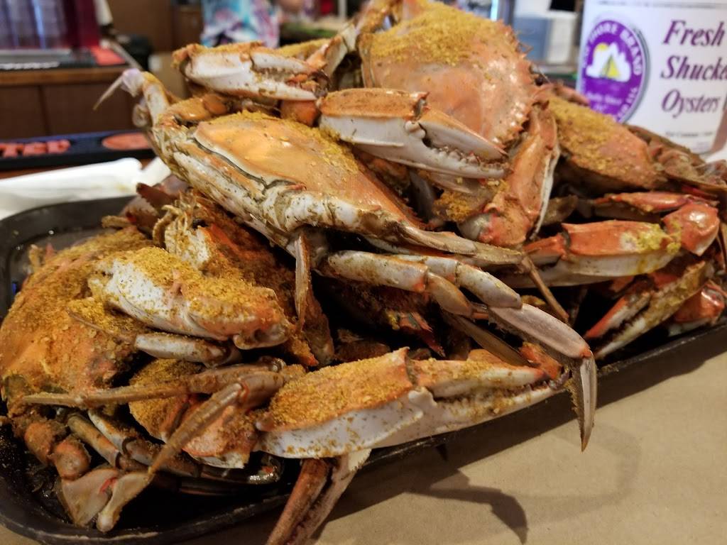 Lambert Seafood | restaurant | 10825 Lanham Severn Rd, Glenn Dale, MD 20769, USA | 3012622206 OR +1 301-262-2206