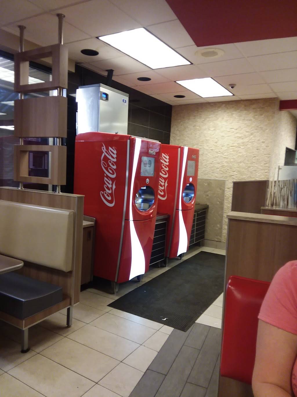 Burger King | restaurant | 216 W Taylor St, Griffin, GA 30223, USA | 7702061325 OR +1 770-206-1325