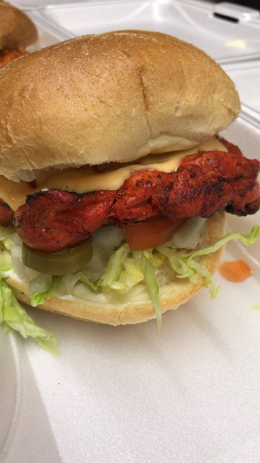 Kings Grill | restaurant | 9289 Sheridan St, Hollywood, FL 33024, USA | 9543624827 OR +1 954-362-4827