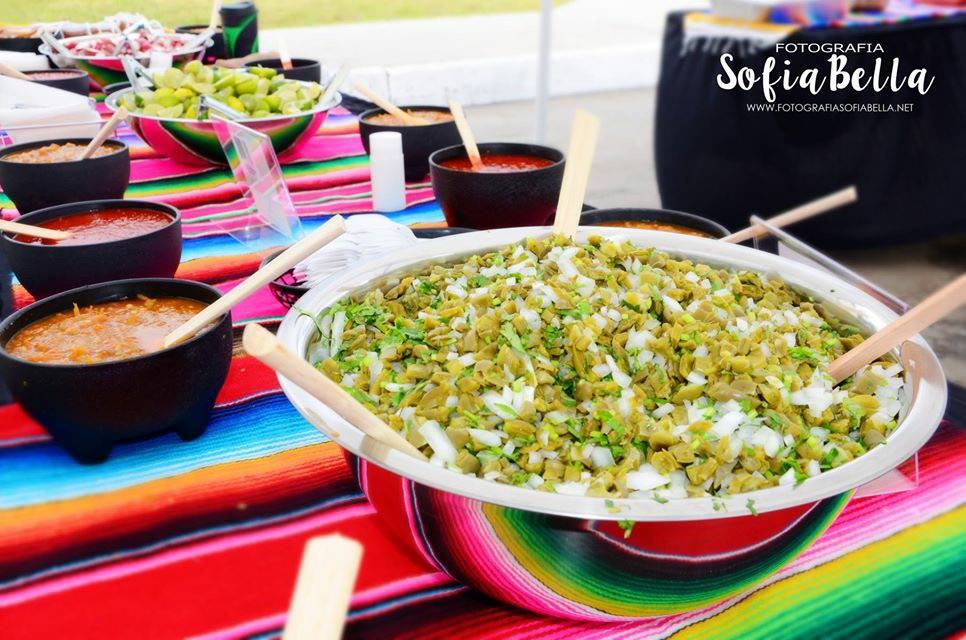 Tacos and Gorditas para sus Fiestas | restaurant | 2445 Otay Center Dr Unit 112, San Diego, CA 92154, USA | 6197583794 OR +1 619-758-3794