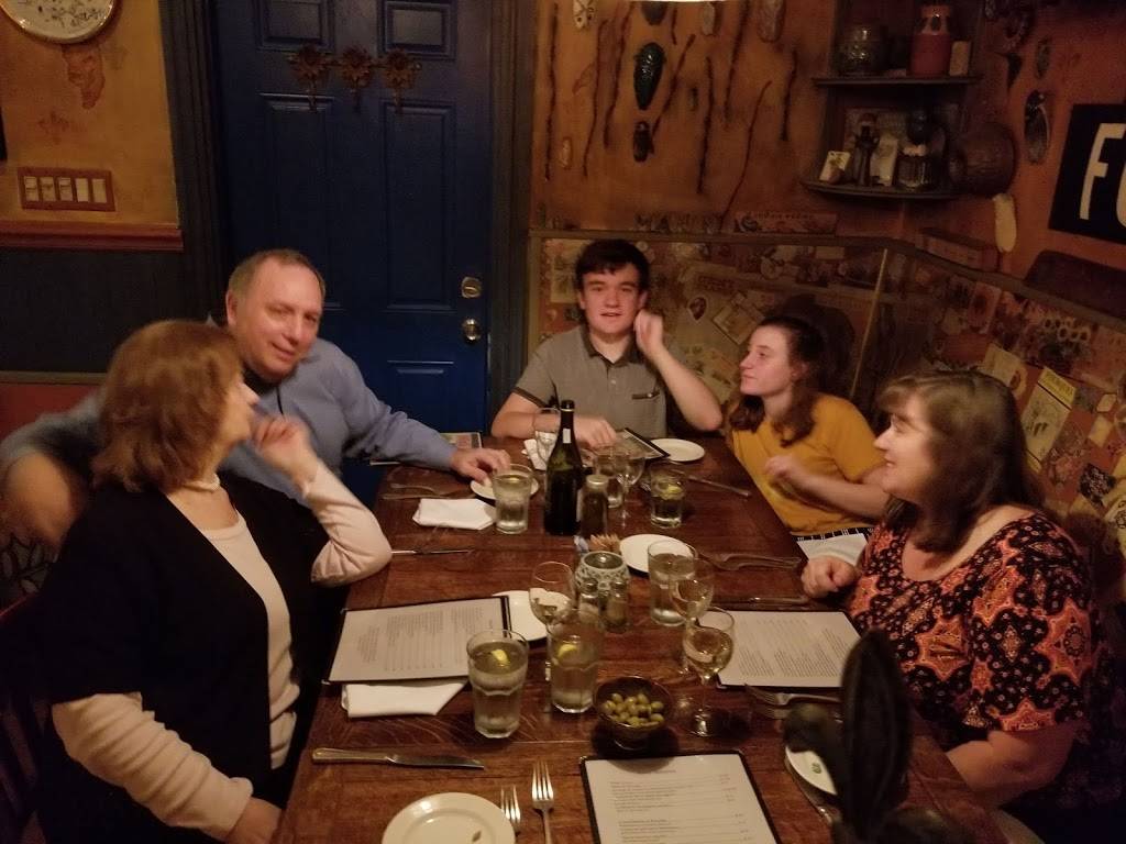 Manon | restaurant | 19 N Union St, Lambertville, NJ 08530, USA | 6093972596 OR +1 609-397-2596