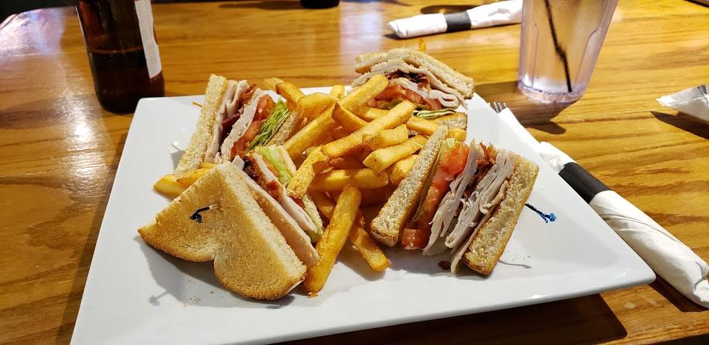 Seven Sports Bar & Grille | restaurant | 14 E Franklin St, New Freedom, PA 17349, USA | 7177598707 OR +1 717-759-8707