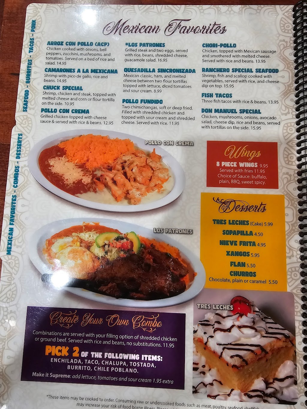 El Tapatio Mexican Restaurant | restaurant | 1302 Van Lingle Mungo Blvd, Pageland, SC 29728, USA | 8436726175 OR +1 843-672-6175