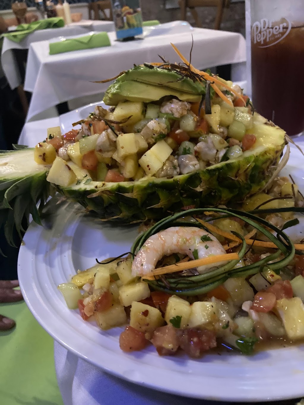 Sonora Fusion | restaurant | 560 W State St, El Centro, CA 92243, USA | 7606935069 OR +1 760-693-5069