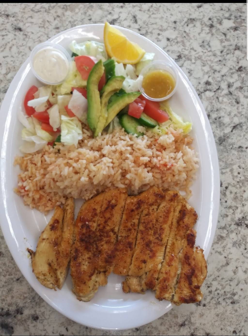 Pappyfood place | restaurant | 1145 San Julian St, Los Angeles, CA 90015, USA | 2135365131 OR +1 213-536-5131