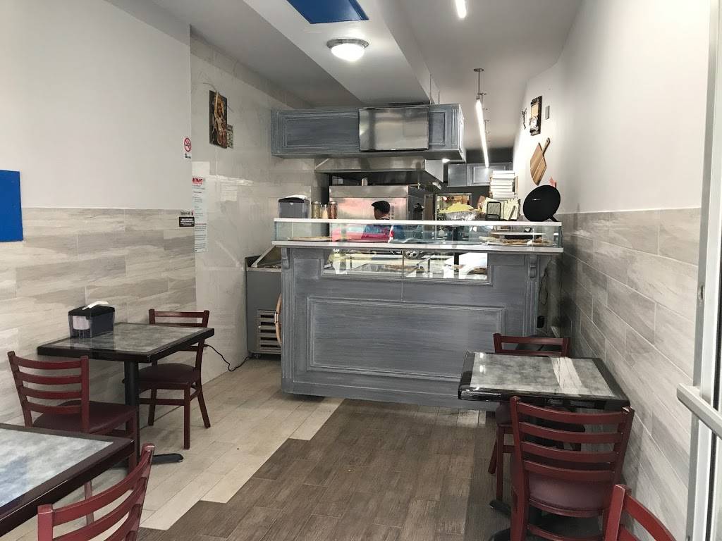 La Romana Pizzeria | meal takeaway | 755 Grand St, Brooklyn, NY 11211, USA | 7183842269 OR +1 718-384-2269