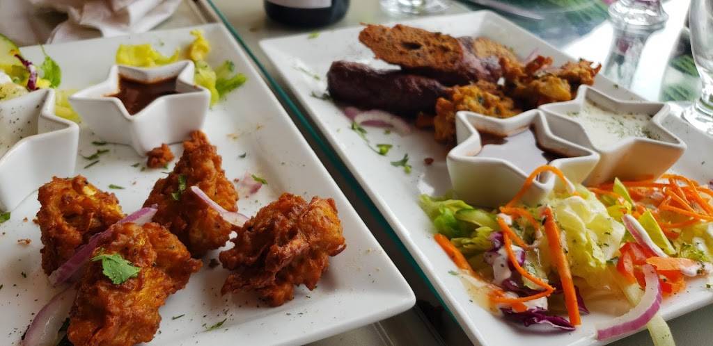 Restaurant Raj Mahal | restaurant | 1404 Chemin de Saint-Jean, La Prairie, QC J5R 2L7, Canada | 4506592020 OR +1 450-659-2020