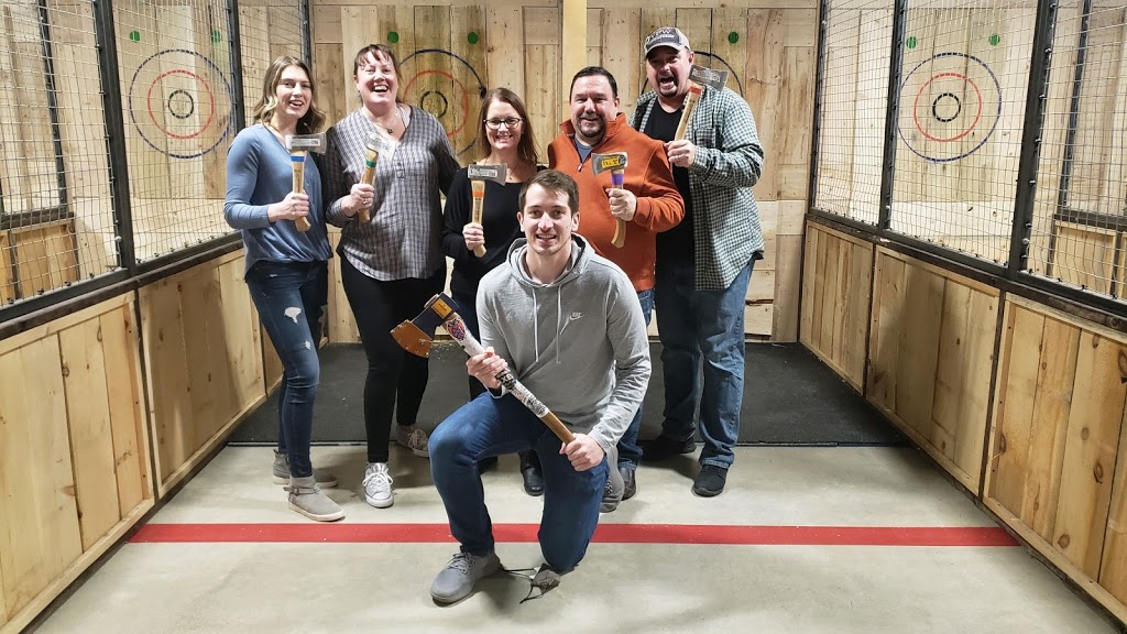 Wicked Axe | restaurant | 721 S Main St, Haverhill, MA 01835, USA | 9782414814 OR +1 978-241-4814