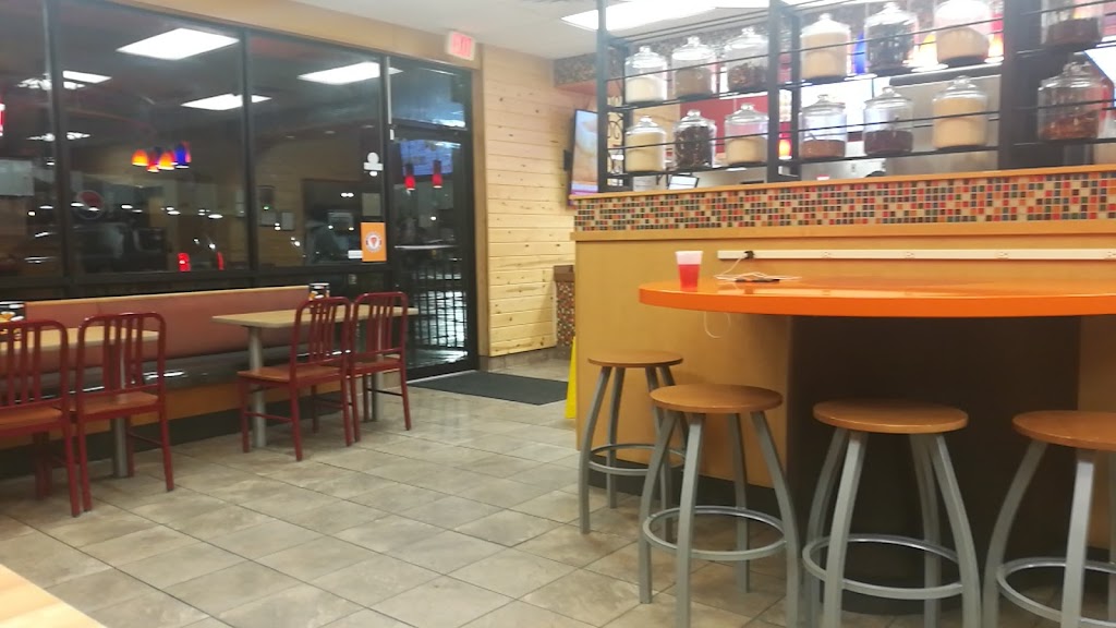 Popeyes | restaurant | 700 Sterlington Rd, Monroe, LA 71203, USA | 3183430980 OR +1 318-343-0980