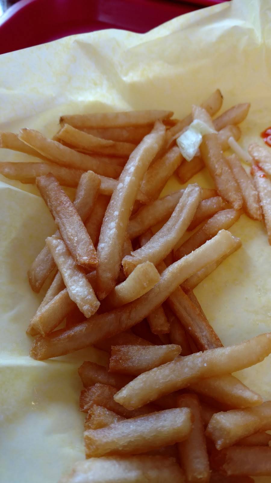 Amados Mexican Food | restaurant | 2729 S Alma School Rd, Mesa, AZ 85210, USA | 4807756544 OR +1 480-775-6544